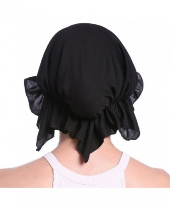 YI HENG MEI Elegant Headscarf in Women's Skullies & Beanies