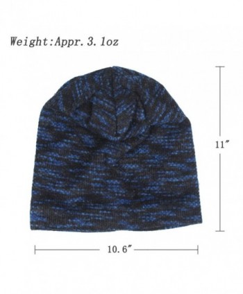 Magarrow Womens Winter Beanie Slouchy in Women's Skullies & Beanies