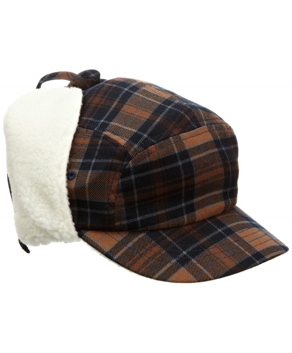 Kangol Women's Plaid Supre Trapper K1502FA - Game Plaid - CP11EAKYPHB