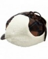 Kangol Plaid Supre Trapper K1502FA