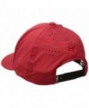 Fox Mens Curved Bill Snapback