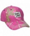 Tony Lama Men's Hot Pink Rtree - Real Tree Hot Pink - CZ12E9BKFJD
