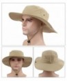 YOYEAH UV cut safari adventure fashion in Women's Sun Hats
