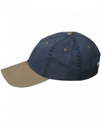 Wholesale Profile Pigment Cotton Twill in Women's Baseball Caps