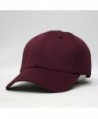 VintageYear Profile Baseball Adjustable Velcro in Women's Baseball Caps