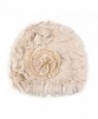 Kenmont Autumn Winter Rabbit Beanie