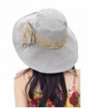 Protection Foldable Fisherman Traveling Shopping in Women's Sun Hats
