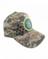 Aesthetinc Military Officially Licensed Camouflage