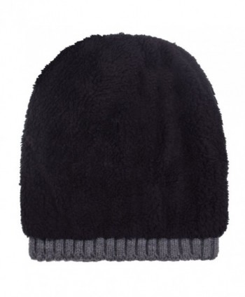 Stocking Winter Skull Slouchy Beanies