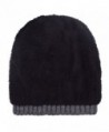 Stocking Winter Skull Slouchy Beanies