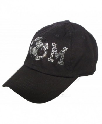 Rhinestone Baseball Sports Military Soccer