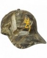 Browning Rimfire 3D Buckmark Cap - Realtree Max-5 - CQ11LZXXH99