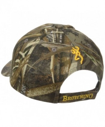 Browning Rimfire Buckmark Realtree Max 5