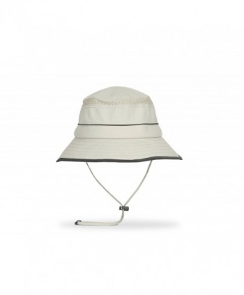 Sunday Afternoons Solar Bucket Hat - Cream - CI11018F0SZ