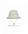 Sunday Afternoons Solar Bucket Hat - Cream - CI11018F0SZ