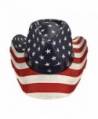 Luxury Divas American Patriotic Cowboy