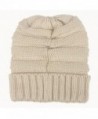 MuNiSa Slouchy Oversized Stretchy Winter in Women's Skullies & Beanies