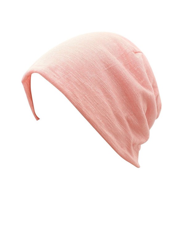 Slouchy Sleeping Cap Chemo Hat - 6 - CA18622WL8R