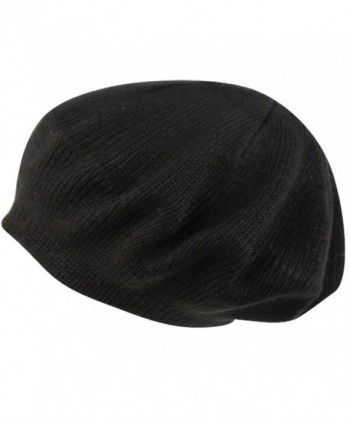 Women's Knit Beret - CK129VANA3D