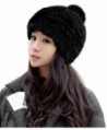 Urban CoCo Womens Winter Beanie in Women's Skullies & Beanies