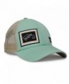 bigtruck Mint Classic Trucker Hat- Mint- 58cm - CW12E6U5PF1