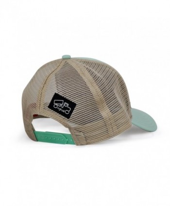 bigtruck Mint Classic Trucker 58cm