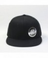 Premium Cotton Adjustable Snapback Baseball