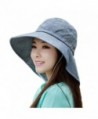 Foldable Sunhat Summer Cover Women