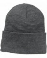 Wigwam Men's Big House Cap - Charcoal Heather - CY115RKPH2L