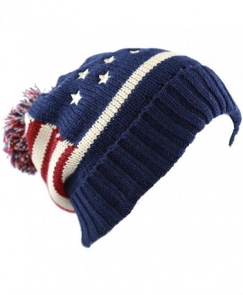 Depot Youth American Beanie Winter