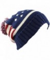 Depot Youth American Beanie Winter