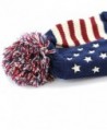 Depot Youth American Beanie Winter in Women's Skullies & Beanies