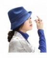 Junes Young Women Cloche Simple in Women's Bucket Hats