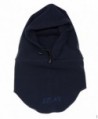 ZZLAY Balaclavas Double Layers Thicken