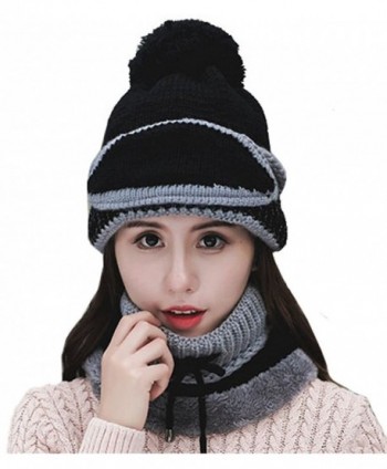 Annymall Womens Beanie Winter Slouchy