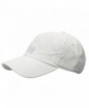 Helly Hansen Men's Logo Cap - White - CY113QBRW3P