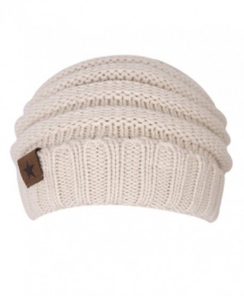 ADUO Slouchy Beanie Winter Skully