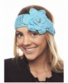 Chilled Kalmia Headband Turquoise Jewel