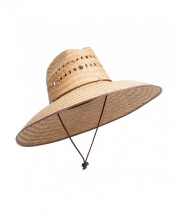 TOP HEADWEAR TopHeadwear Ultra Straw