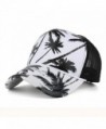 Highpot Fashion Coconut Printing Snapback