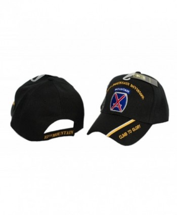 Mountain Division Shadow Licensed cap623