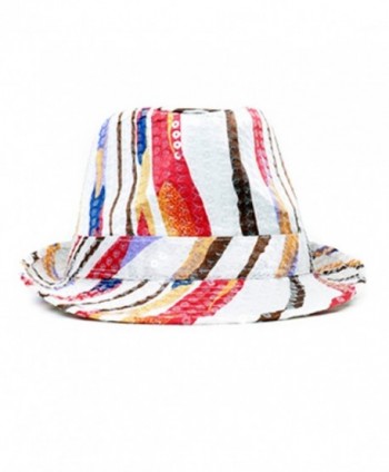 boxed gifts Tiger Party Fedora Hat