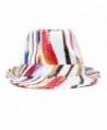 boxed gifts Tiger Party Fedora Hat