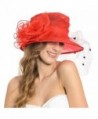 Elegant Women Fascinator Church Kentucky