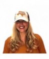 Elivata Football Womens Baseball Trucker in Women's Baseball Caps