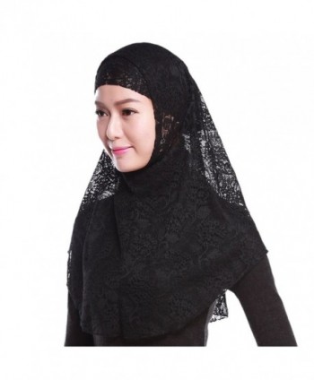 JYS Womens Moslem Islamic Shawls