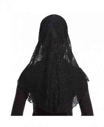 JYS Womens Moslem Islamic Shawls in Women's Balaclavas