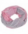 Graymarket Cotton Scarf Eden Stripes