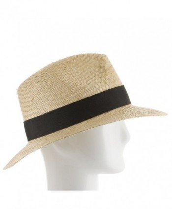 Ultrafino Casual Outdoors Natural Flexible in Men's Sun Hats