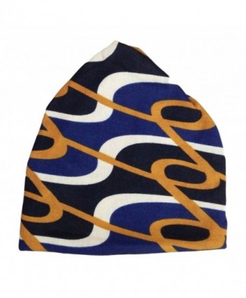 Qunson Womens Print Cancer Patients in Women's Skullies & Beanies